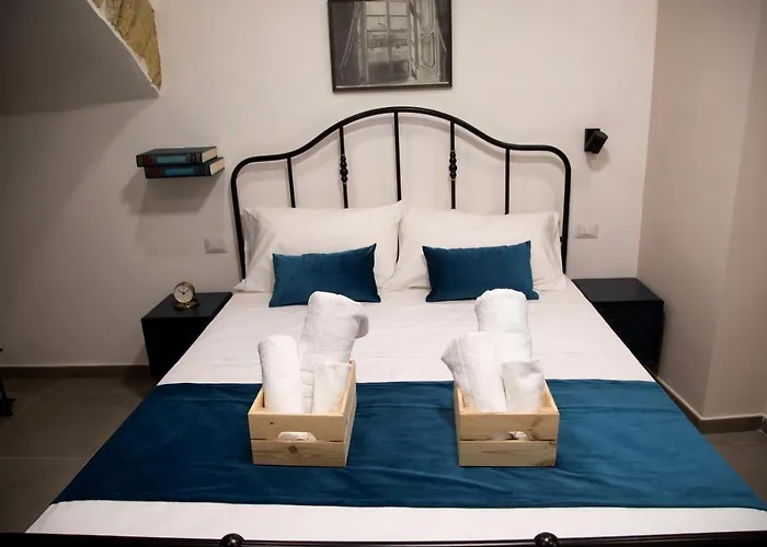 Hotel Bottega Orafa Napoli